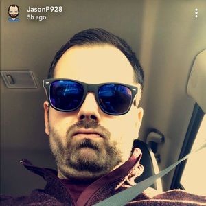 Meet your Posher, Jason